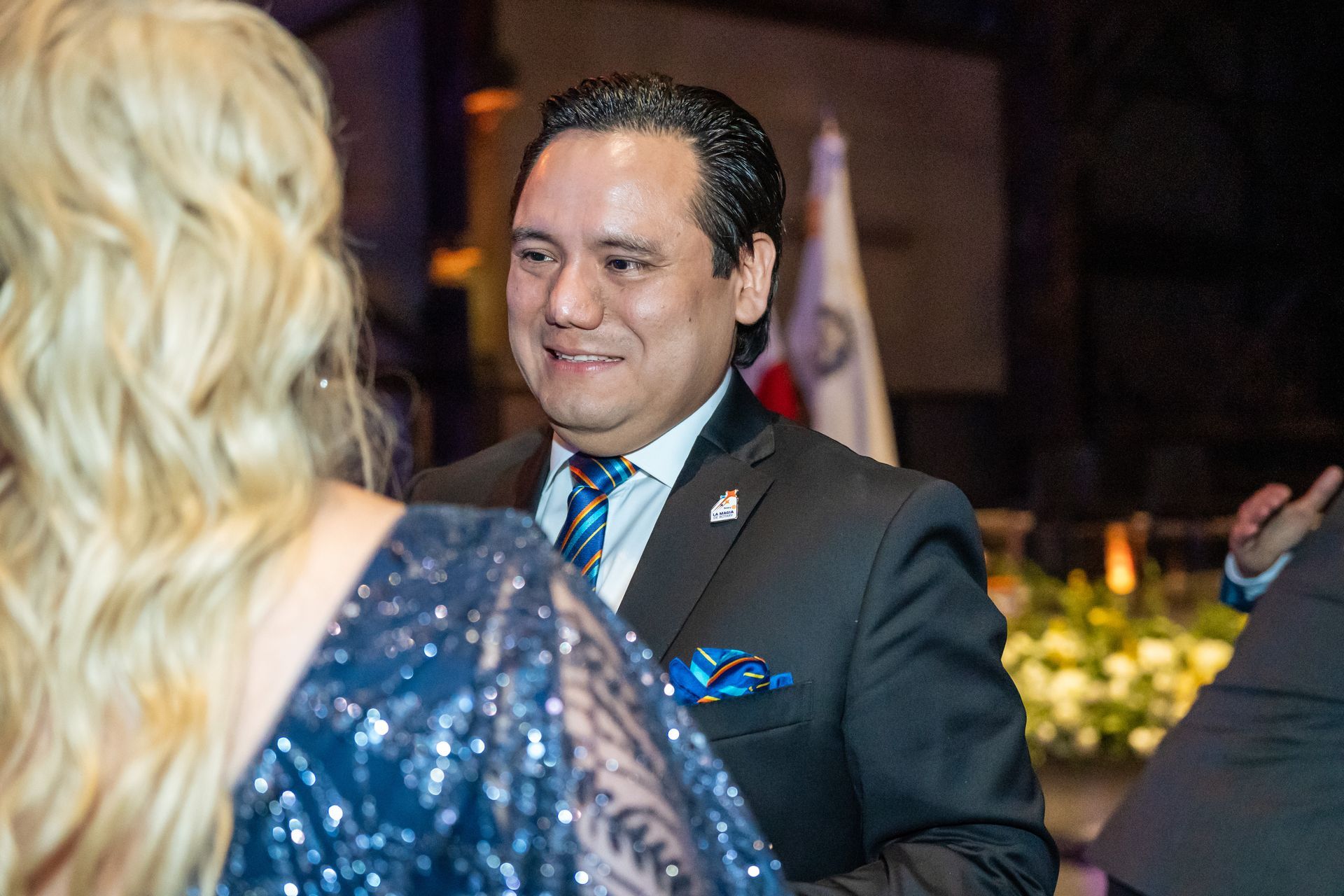 Saúl E Castillo Valdés