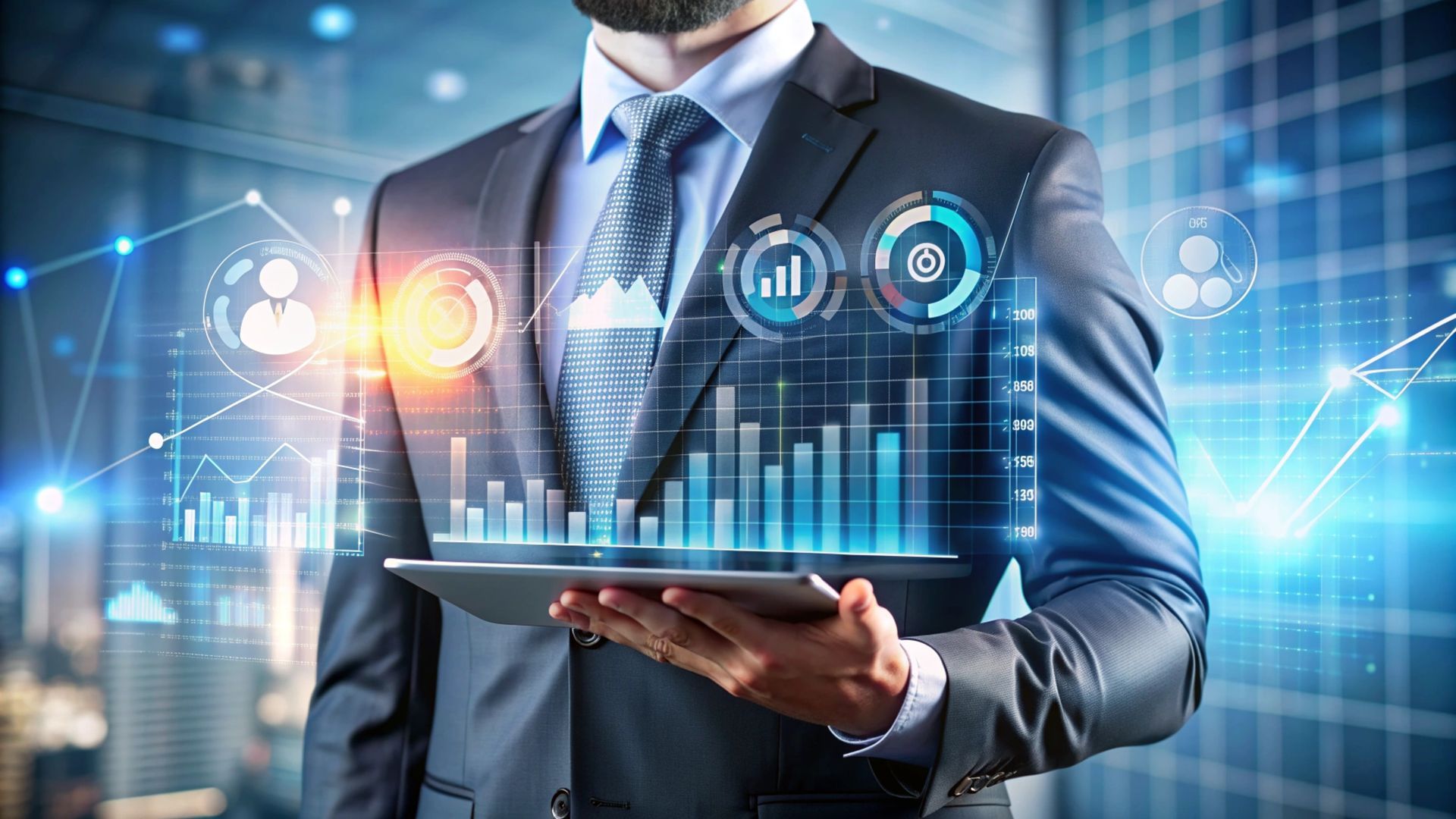 Technology won’t save your business