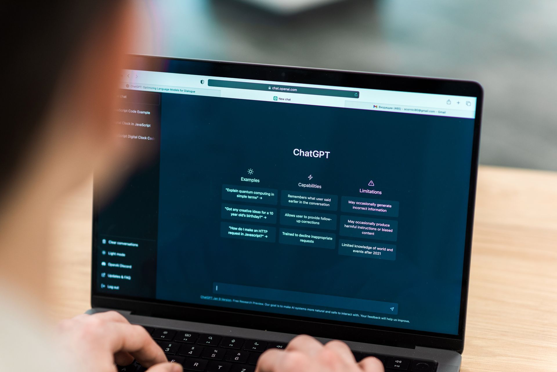Chat Gpt para pymes uso de inteligencia artificial chat gpt para crear contenido de pymes