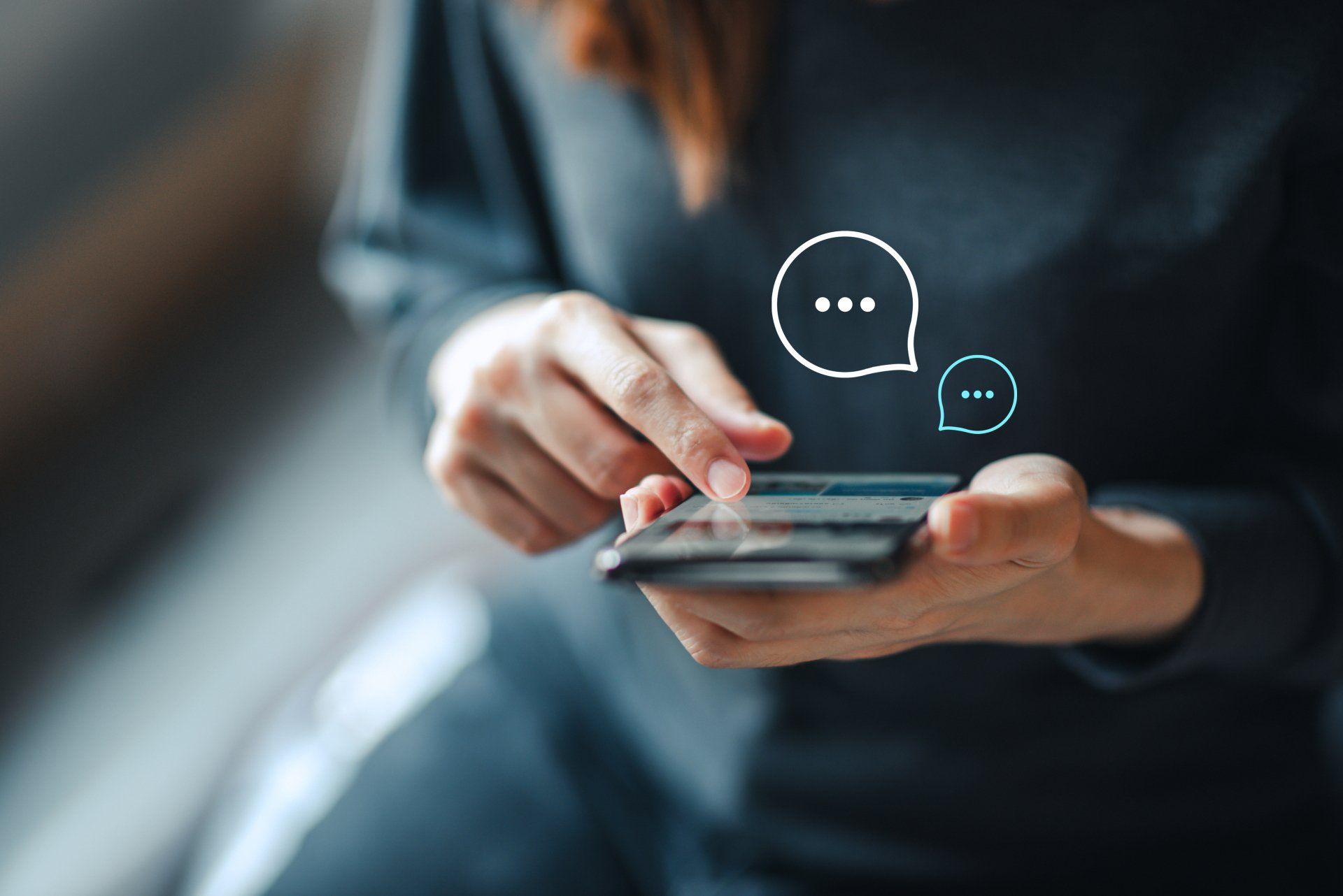 interacción entre comunidades virtuales y empresas
