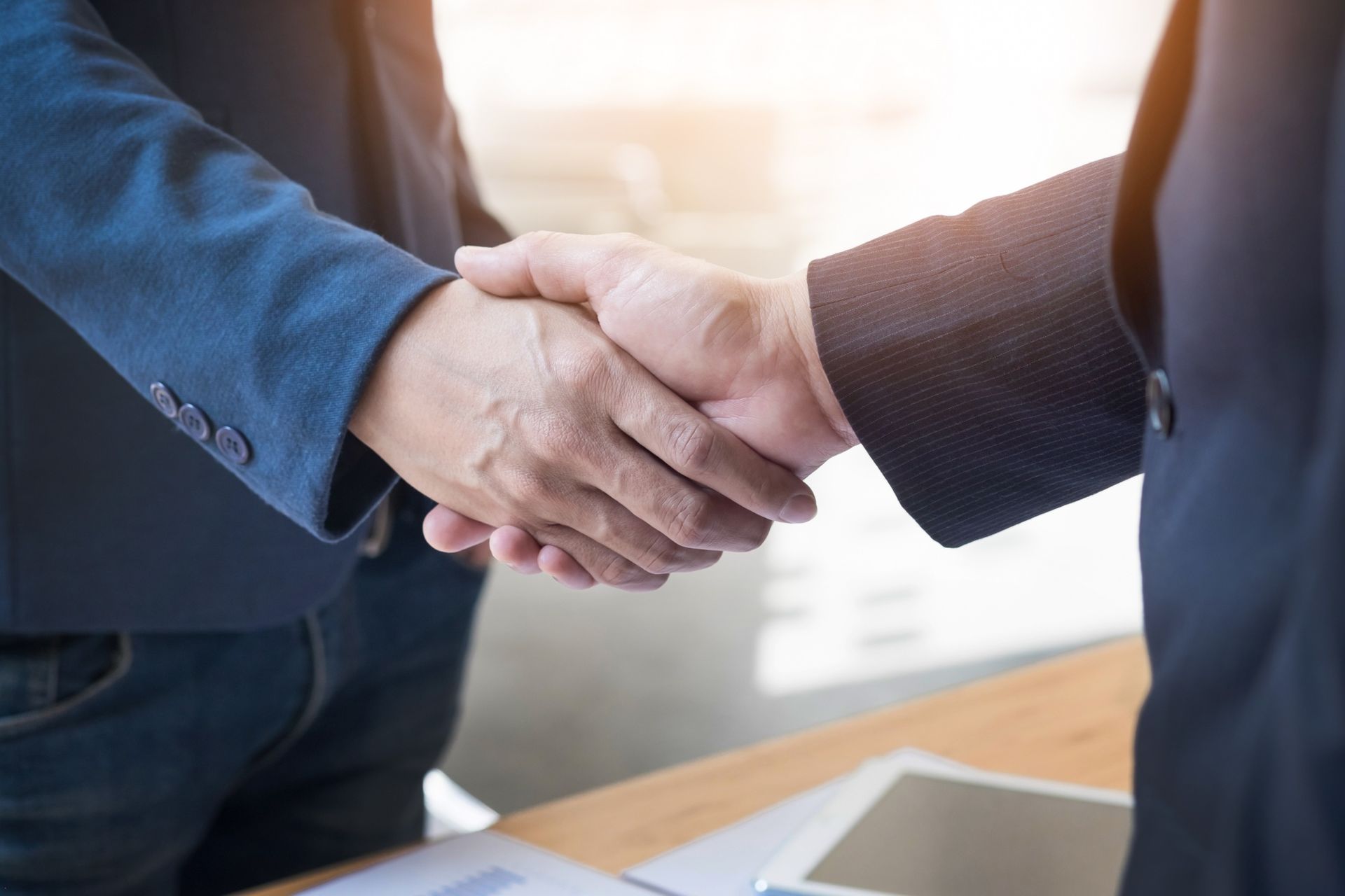 marketing de contenido industrial para etapa de cierre de venta 