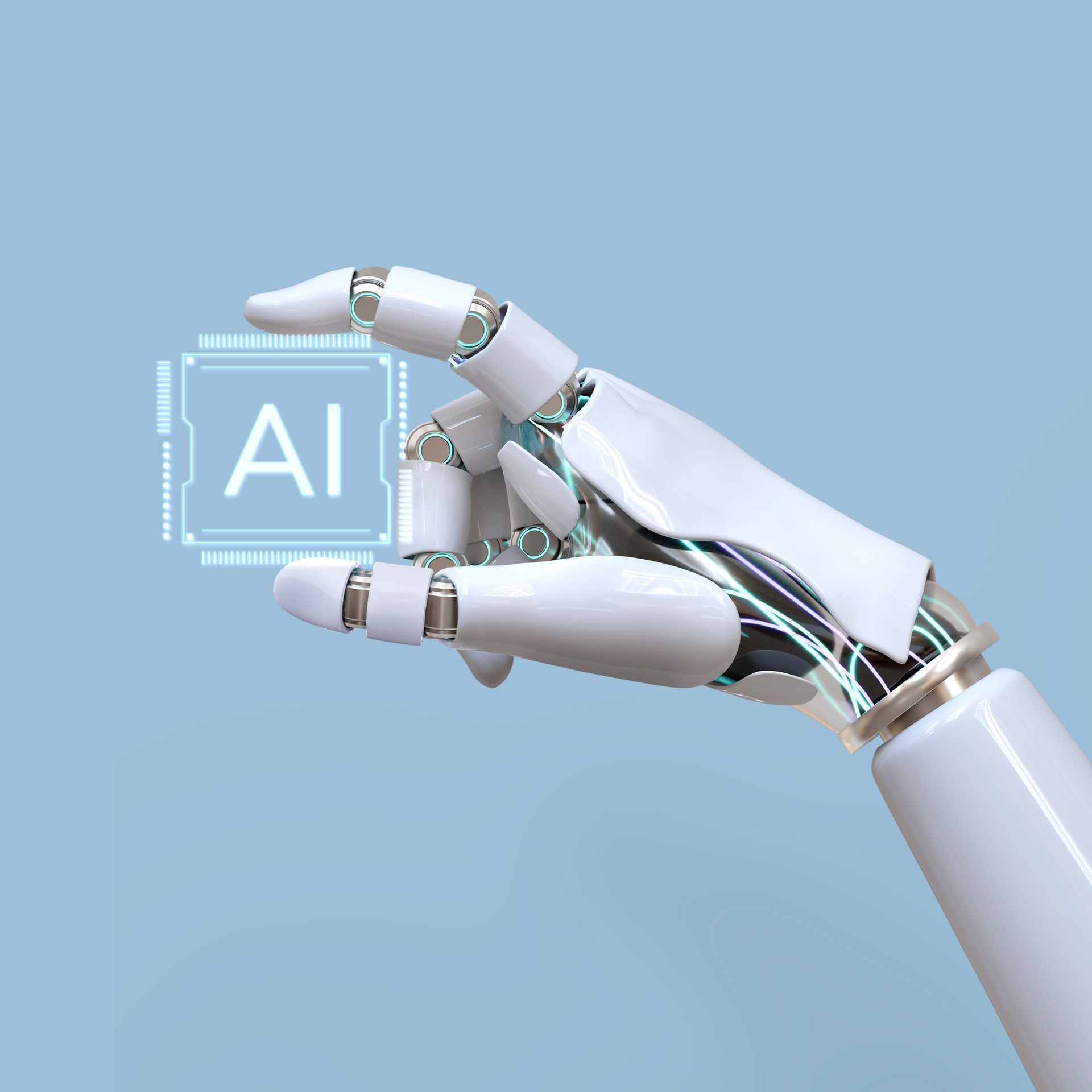 Inteligencia artificial Uso de la inteligencia artificial