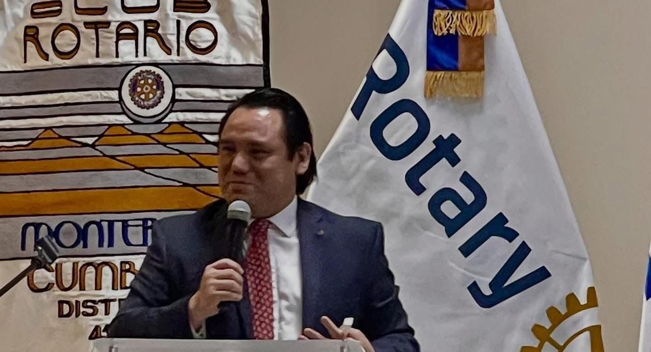 Rotary metodología
