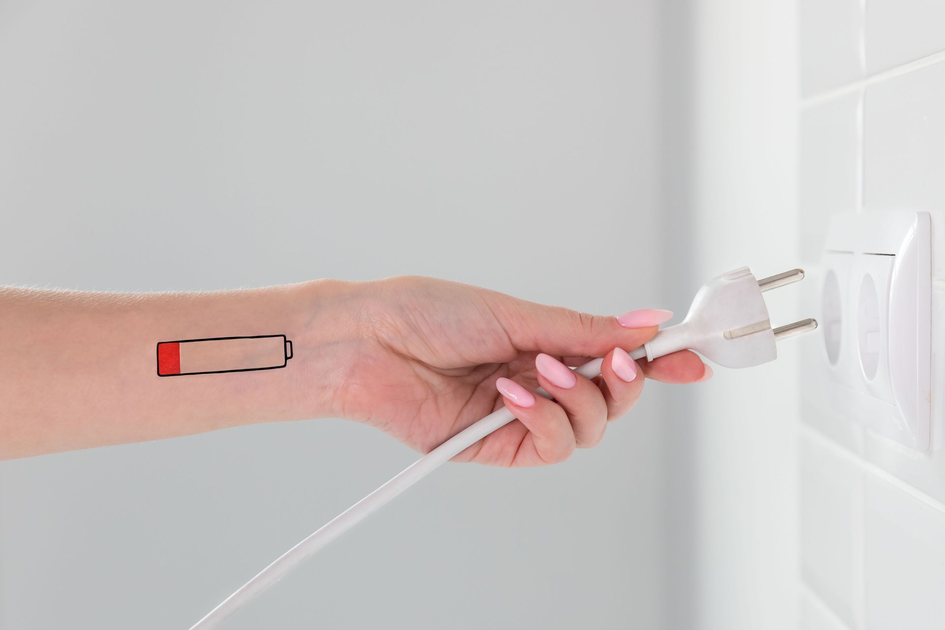 Desconexión digital Pensamiento crítico y desconexión digital