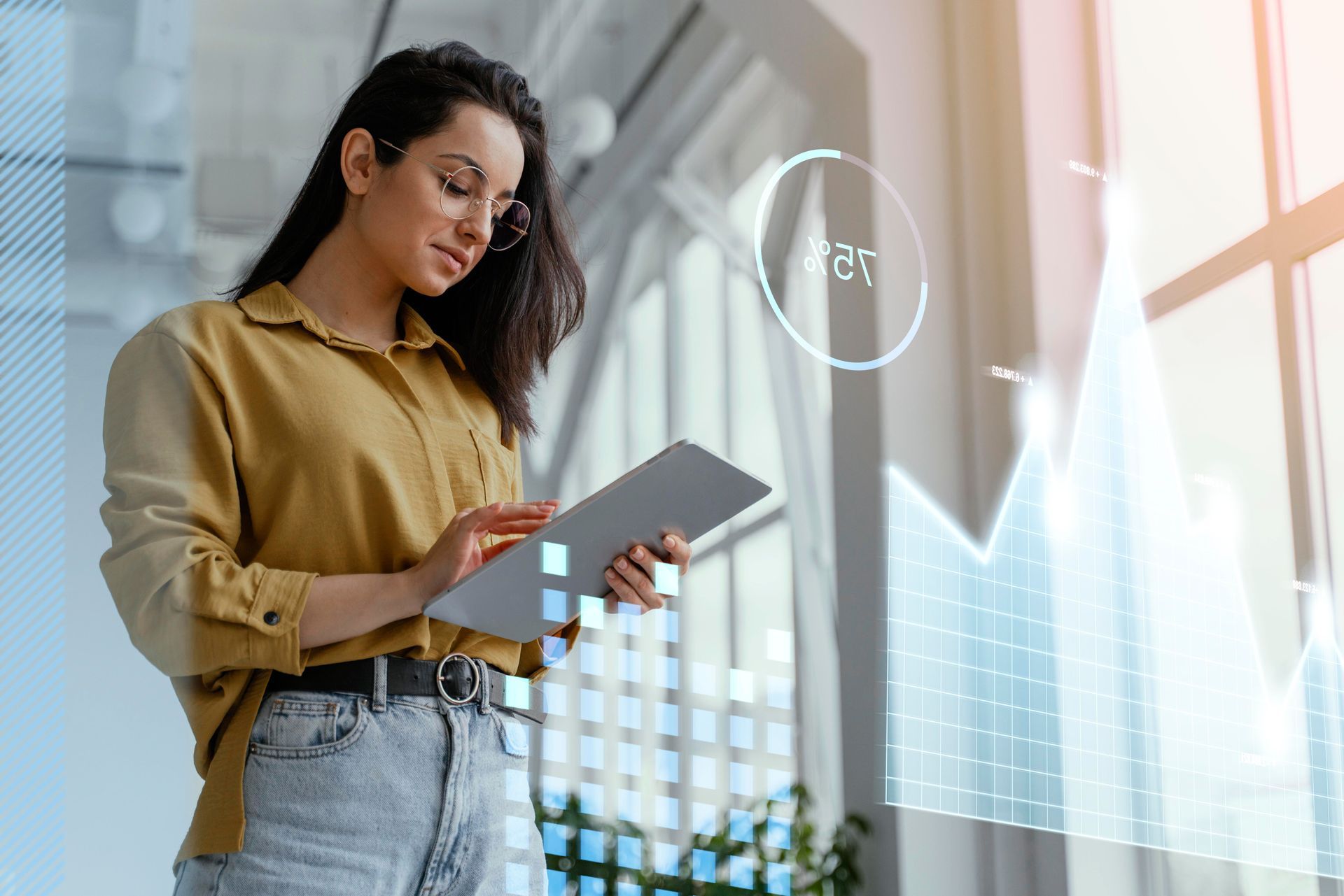 Marketing Digital Estrategia de marketing con uso de IA