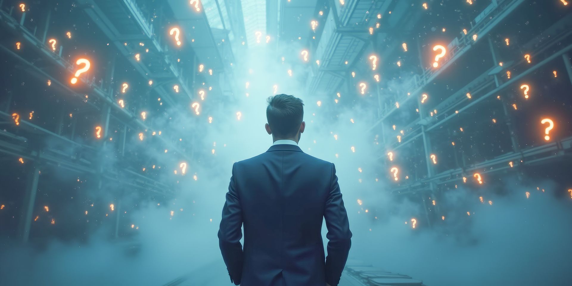 Liderazgo empresarial