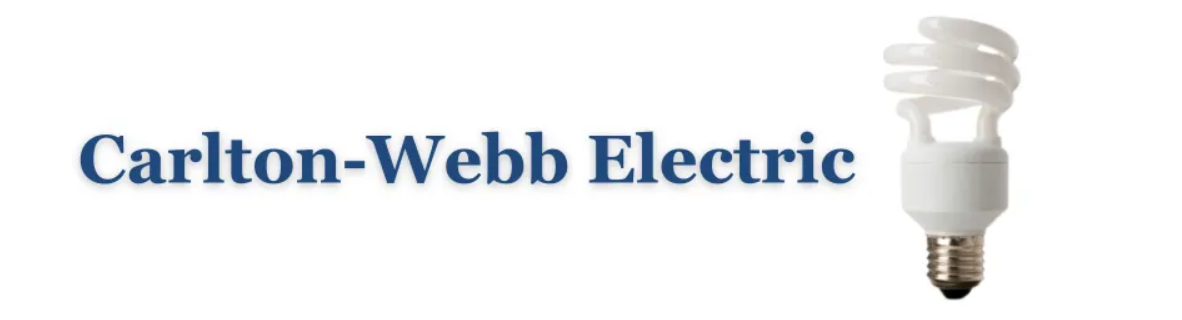 carlton webb electric