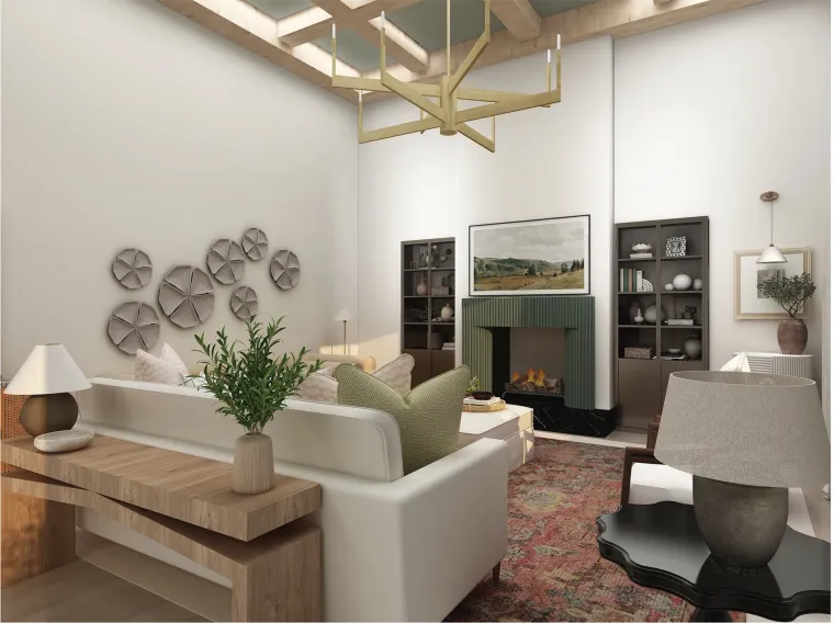 interior design - frequently asked questions