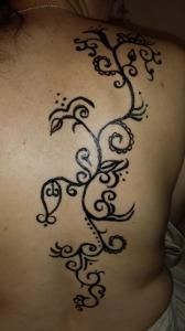Temporary Tattoo Designs Gallery