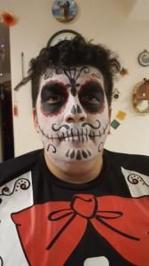 Day of the Dead Designs Gallery