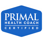 Primal Health Coach badge