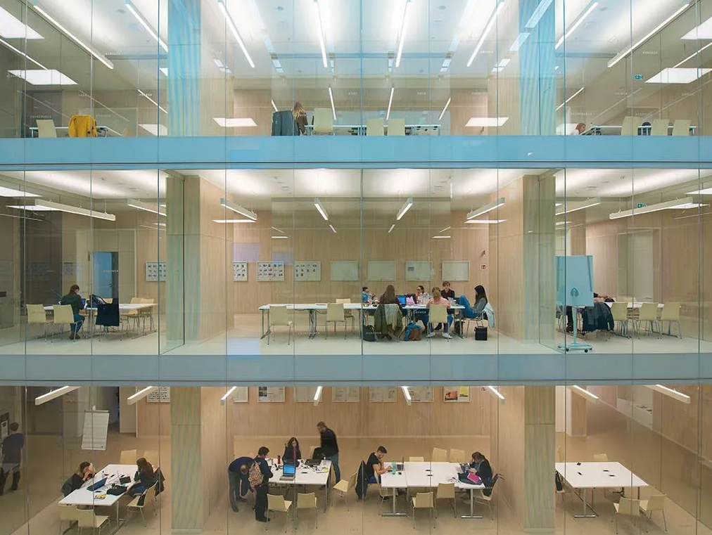 Conheça as nossas soluções