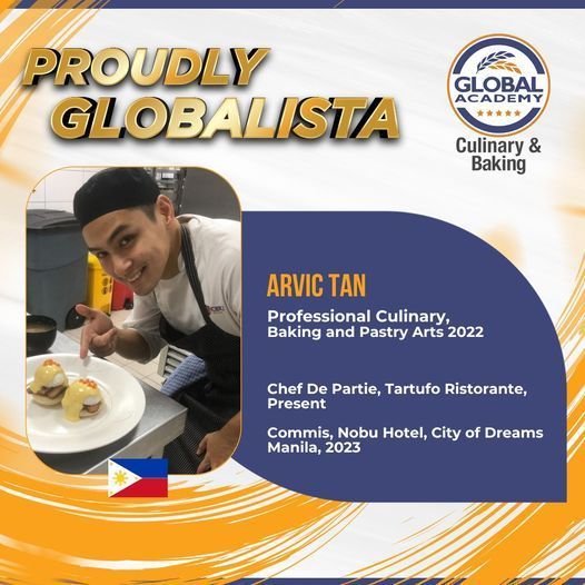 Global Academy - Arvic Tan