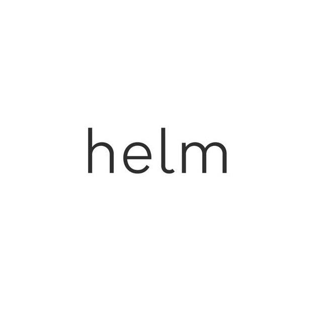 Internship Venue Partner - Helm