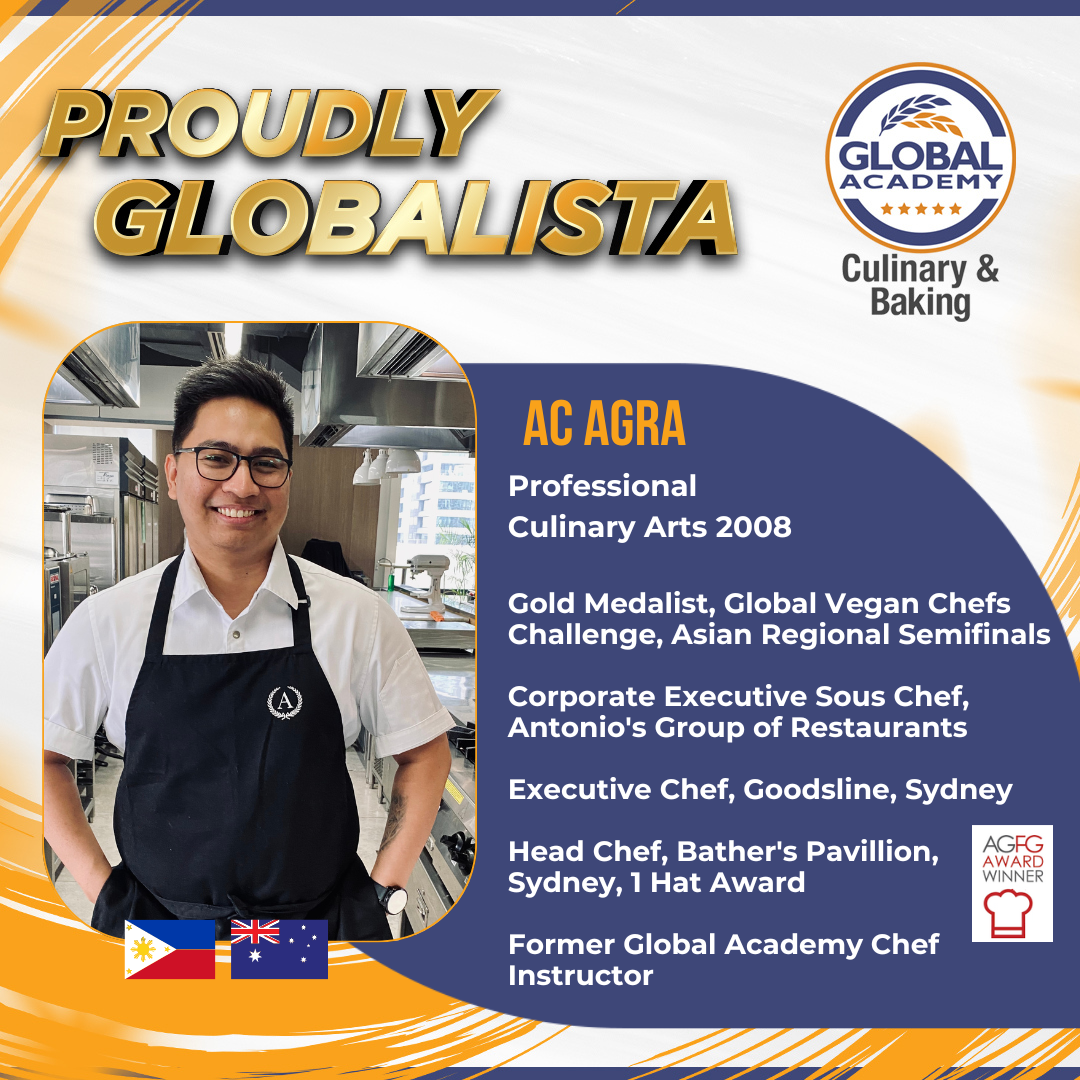 Global Academy Alumni - AC Agra