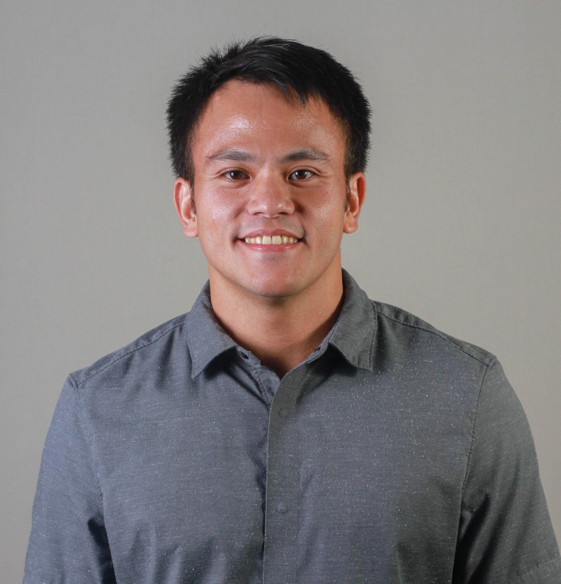 Benjamin N. Ledesma Jr. - President