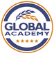 Global Academy 'Official Logo'