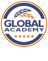 Global Academy 'Official Logo'