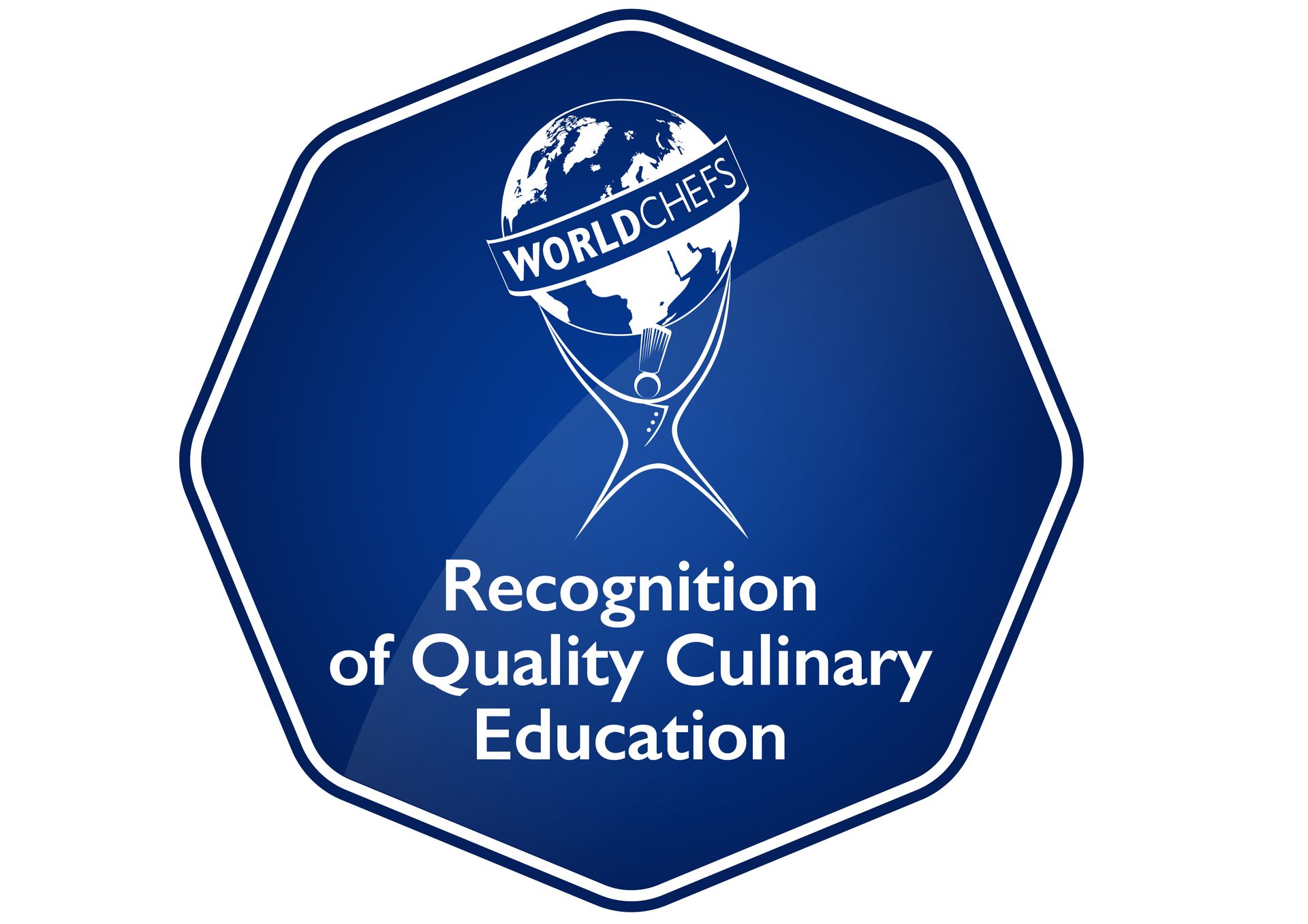 Recognition of Quality Culinary Education