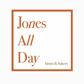 Internship Venue Partner - Jones All Day