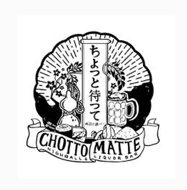 Internship Venue Partner - Chotto Matte