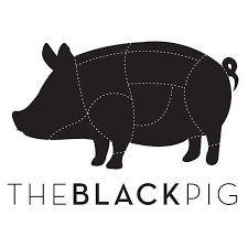 Internship Venue Partner - The Black Pig