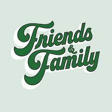Internship Venue Partner - Friend & Family