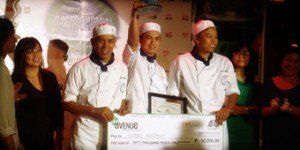 Global Academy Awards Taken