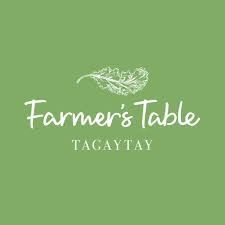 Internship Venue Partner - Farmer's Table