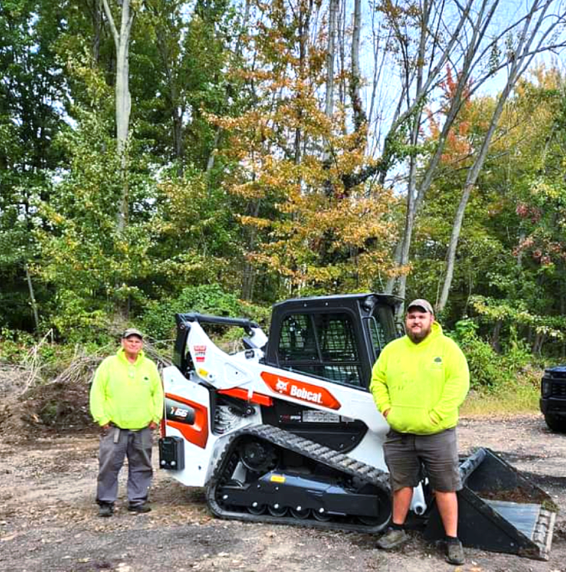 Business As Usual founders