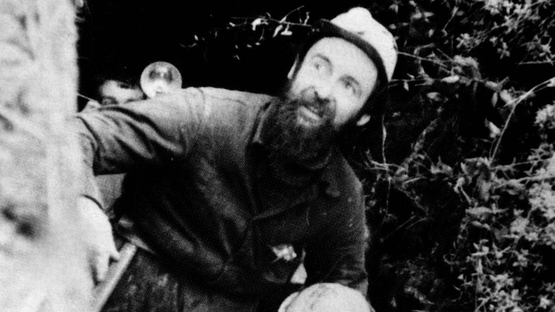 Who was Geoff Workman – and why is he important to cave science? Find out through newspaper cuttings