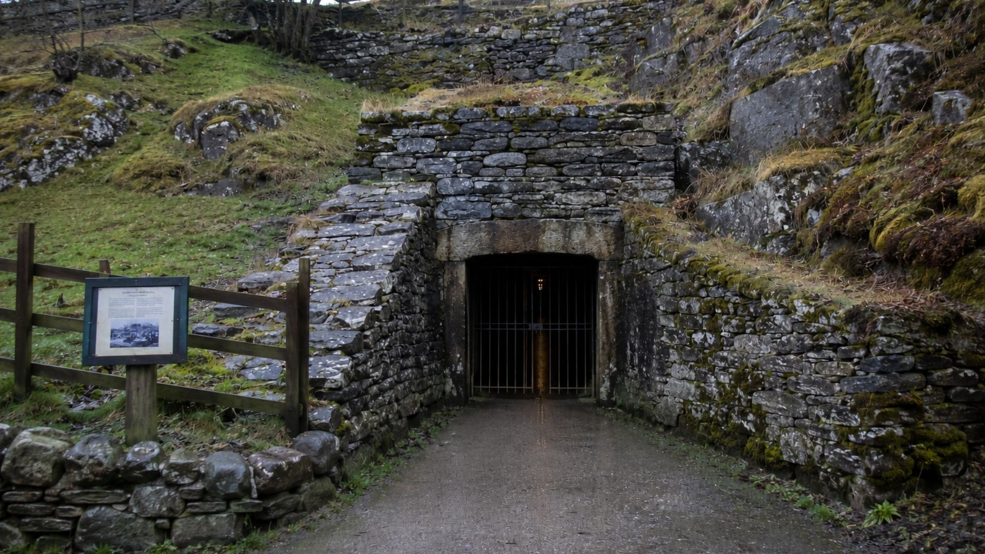 Are you interested in exploring Yorkshire's lead mining history? Here are 7 places you can visit