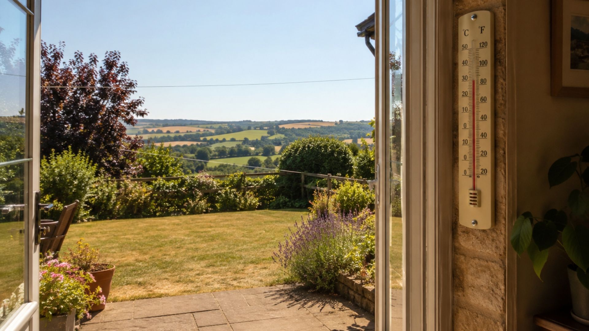 Looking for ways to beat the heat this summer? Explore 8 destinations in Yorkshire that are perfect