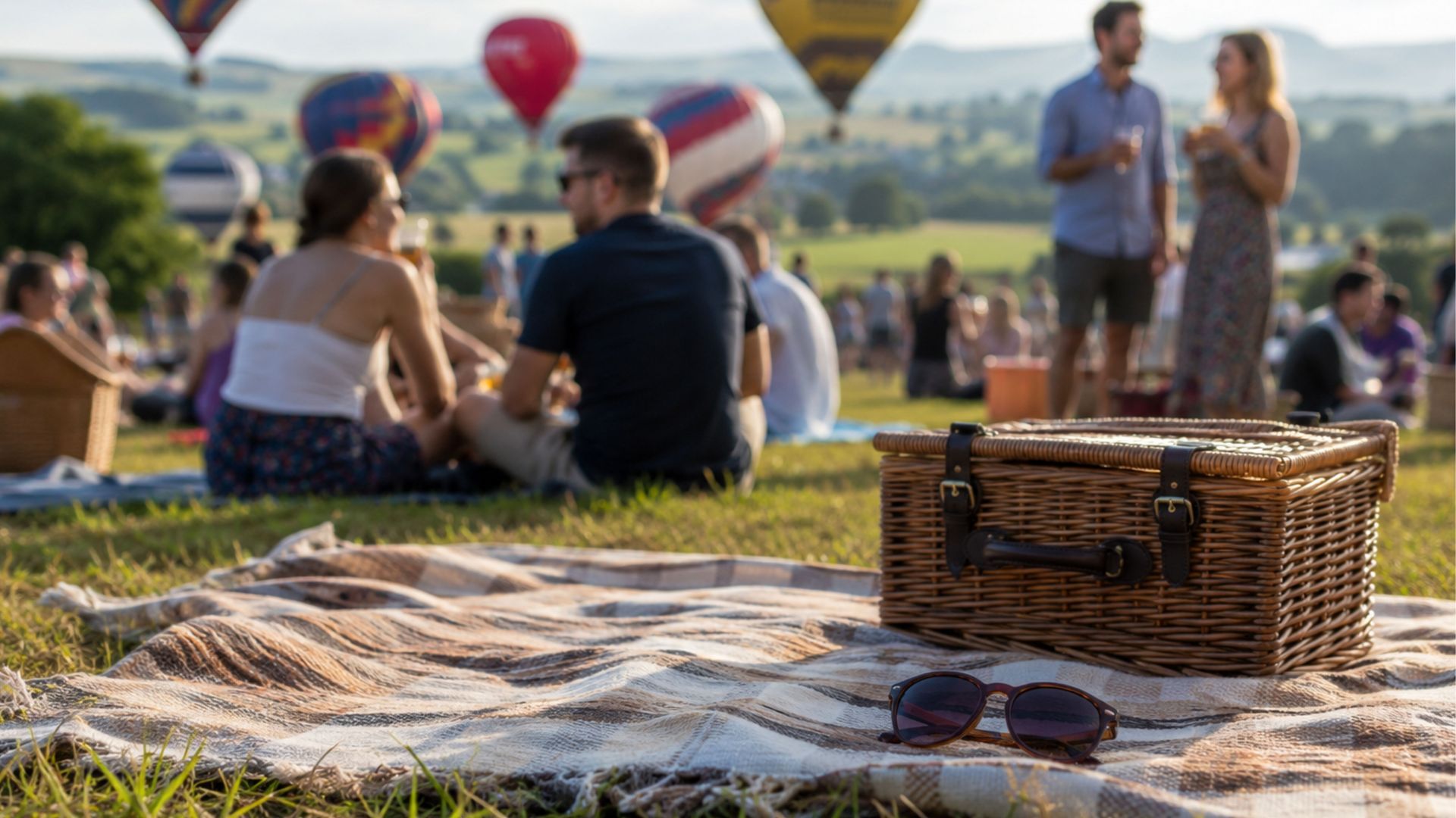 Looking for a family-friendly event in Yorkshire this summer? Explore 10 varied events in our guide.