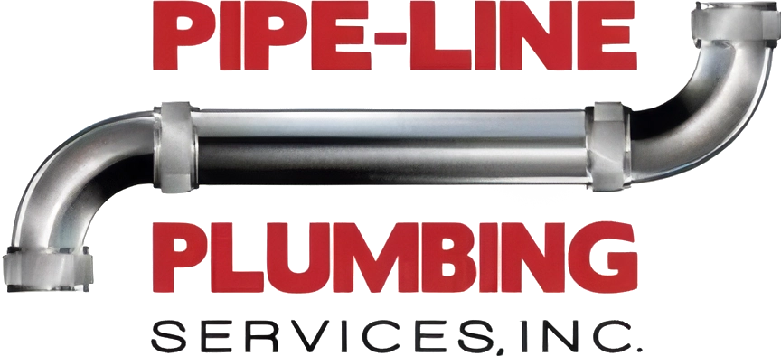 Pipe-Line Plumbing Services, Inc. logo