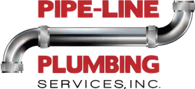 Pipe-Line Plumbing Services, Inc. logo