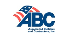 ABC Associated Builders and Contractors, Inc. logo