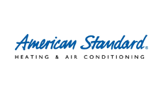 American Standard Heating & Air Conditioning logo