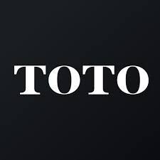 TOTO logo