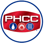 PHCC logo
