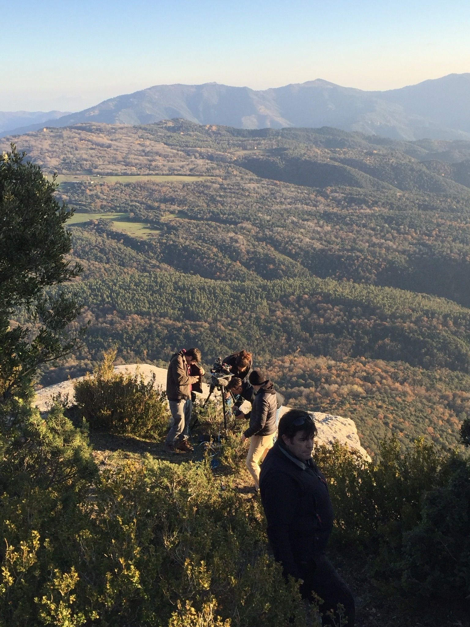 Live action shoots Location  in Studio for performance, drama, documentaries, technical visual effects shoots for animation  