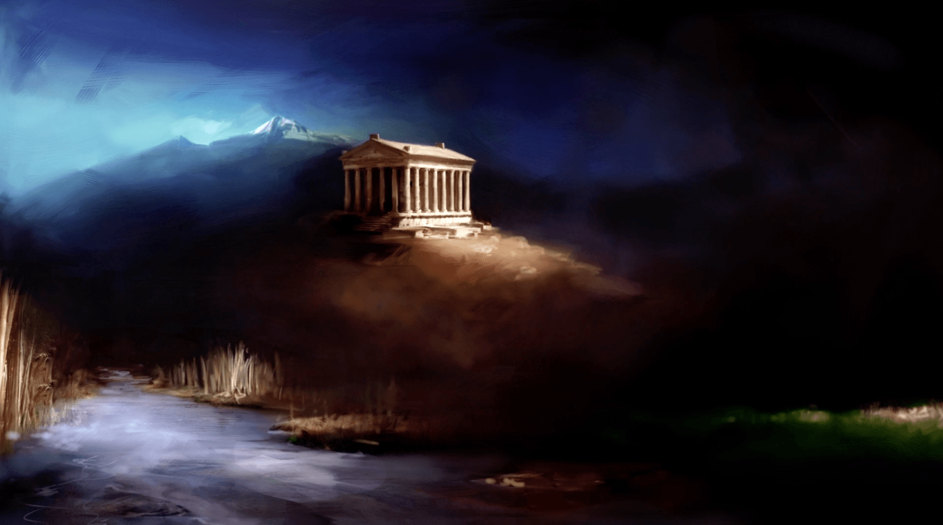 UK Animation Production London Manchester