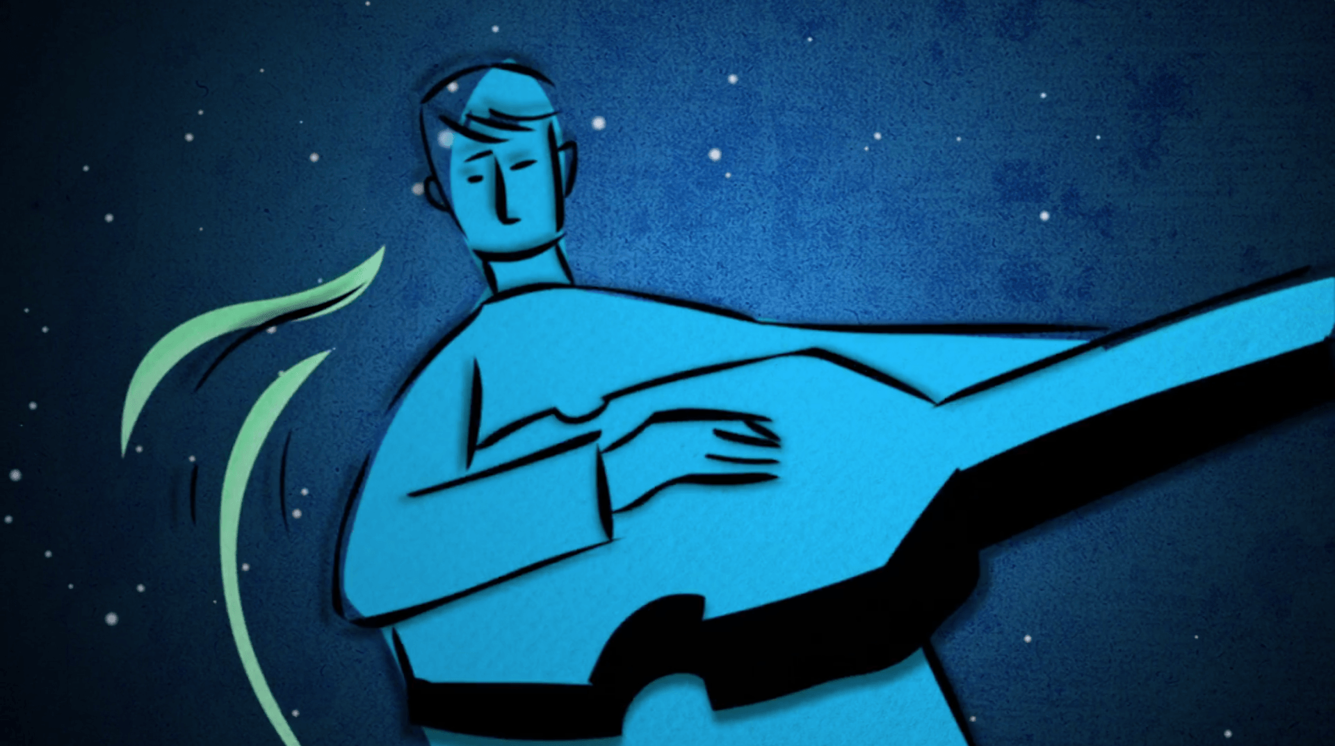 UK Motion Design Animation Typography Graphic Design Films Commercials Documentary SVOD Episodic Branded Immersive Media 