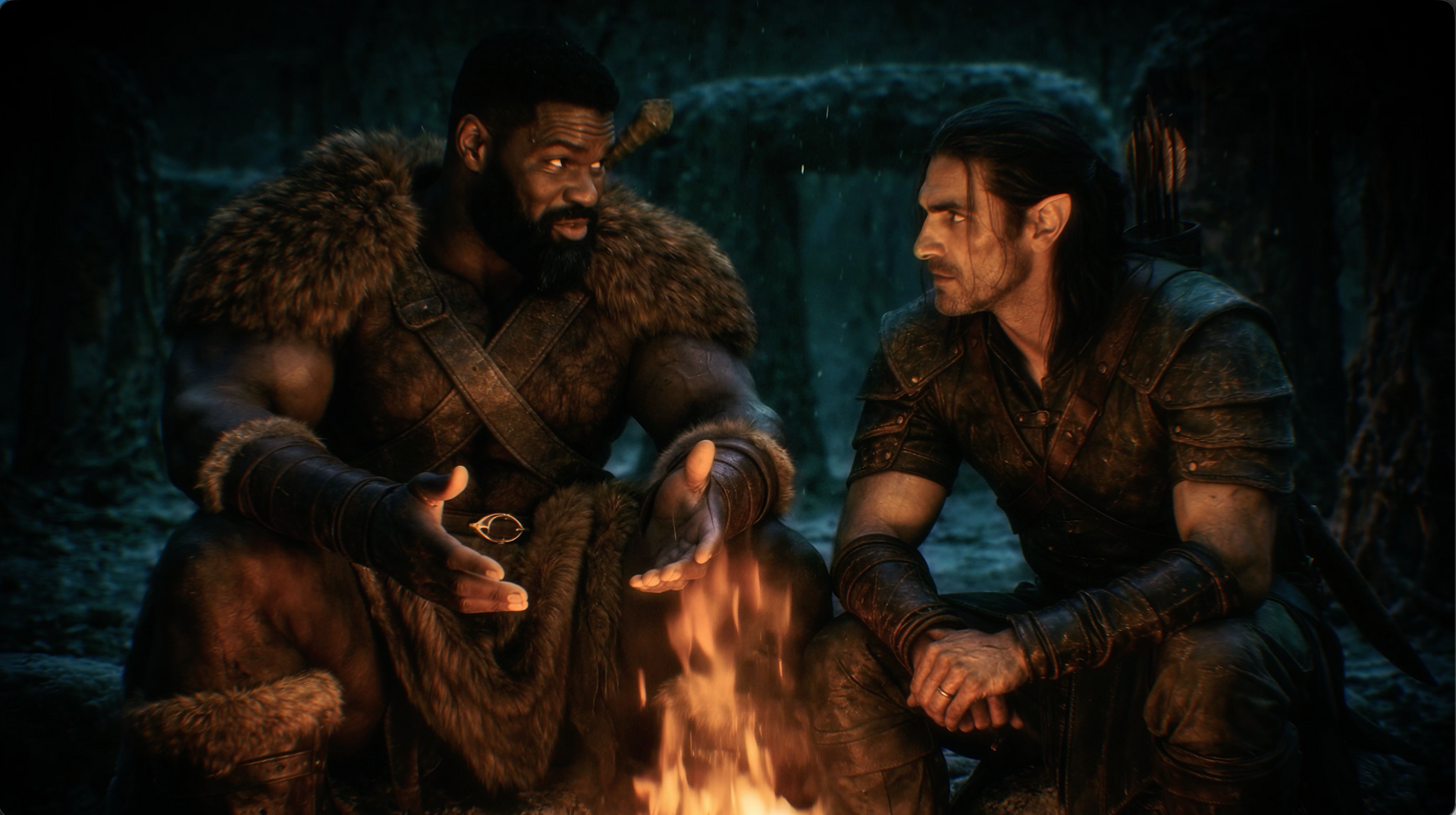 UK Immersive Media design, production, build, installation delivery  site specific & location based experiences, projections 