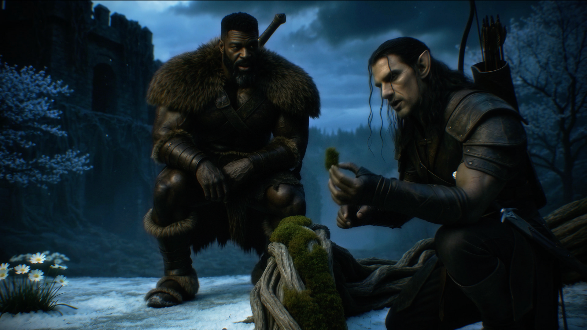 Consultancy services visual effects creative production workflows technology design build implementations systems integration