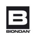 logo biondan