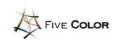 logo five color