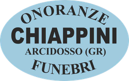 Onoranze Funebri Chiappini-LOGO