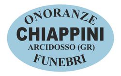 Onoranze Funebri Chiappini - LOGO
