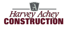 Harvey Achey Construction